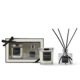 George Home Pomegranate Candle and Diffuser Giftset, UK version