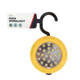 ASDA Puck Work Light - British product