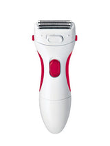 George Lady Shaver with Detail Trimmer and Attachments