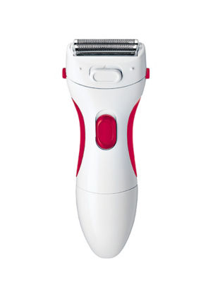George Lady Shaver, UK version