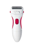 George Lady Shaver, UK version