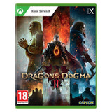 Capcom Dragon's Dogma 2 for Xbox Series X Video Game