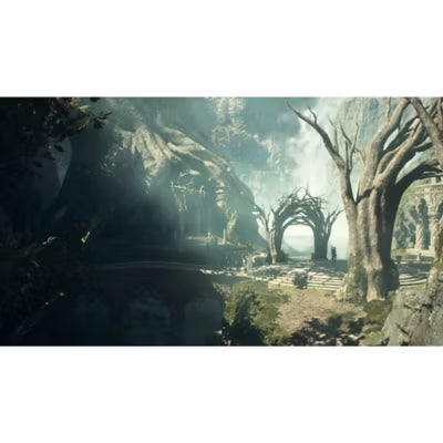 Capcom Dragon's Dogma 2 Xbox Series X video game (British brand)
