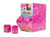 Disney Princess 3D puzzle eraser with style variation - British product