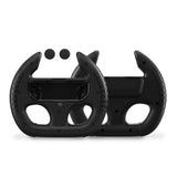 STEALTH Joy-Con Racing Wheels Twin Pack Controller Grip