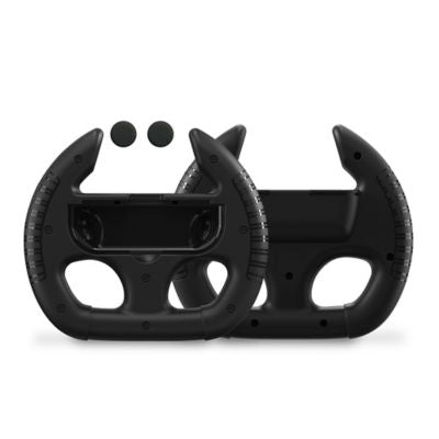 STEALTH Joy-Con Racing Wheels Twin Pack (British brand)
