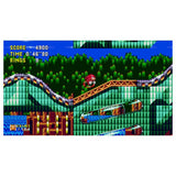 PS4 Sonic Origins Plus
