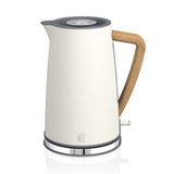 Swan Nordic Style Cordless Kettle 1.7L