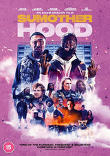 Sumotherhood DVD Movie