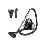 Tower TXP30PET bagless pet upright vacuum, imported from the UK