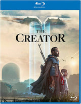 The Creator Blu-ray Movie