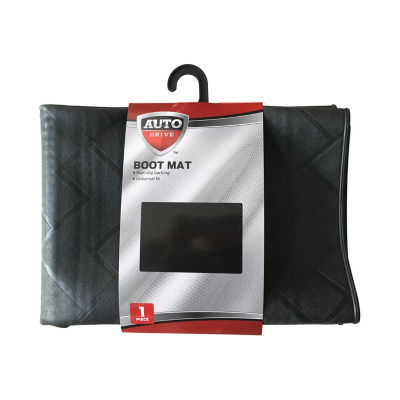 Car boot mat 118.5 x 80.5cm - British product