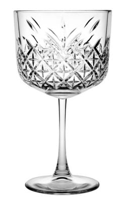 George Home Timeless Gin Glass, UK version