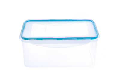 George Home clip lid food storer 3.6L, UK version