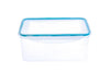 George Home clip lid food storer 3.6L, UK version