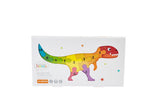 George Home wooden dino number puzzle, UK version
