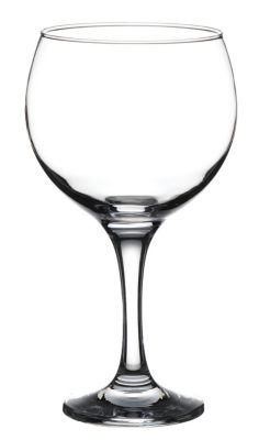 Tåler oppvaskmaskin Gin Glass