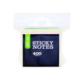 Pen & Gear Assorted Pastel Sticky Notes