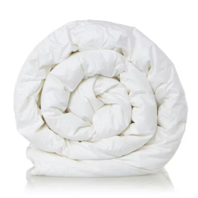 George Home Luxury Feels Like Down King Duvet 10.5 Tog, UK version