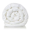 George Home Luxury Feels Like Down King Duvet 10.5 Tog, UK version