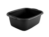George Home Eco Rectangular Washing Up Bowl 40 x 32 x 15cm
