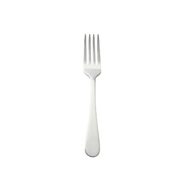 George Home York Forks Stainless Steel 4pk
