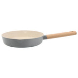 George Home Grey Simplicity Non-Stick Frying Pan 24cm