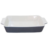 George Home grey ceramic roaster 41cm, UK version
