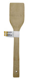 George Home wooden spatula, UK version