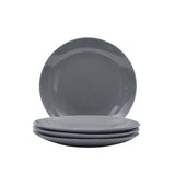 George Home Grey Side Plate - Household Side Plate