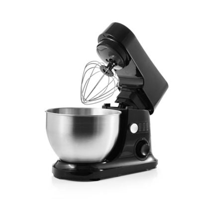 George Home black stand mixer 4L, UK version