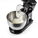 George Home black stand mixer 4L, UK version