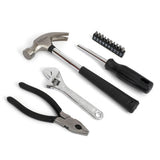 ASDA 14-piece household tool kit - British product