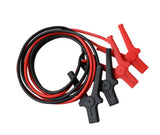 Auto Drive Jump Leads 118 Inch Car Battery Jumper Cables