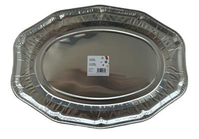 George Home Large Platters 2pk - British product