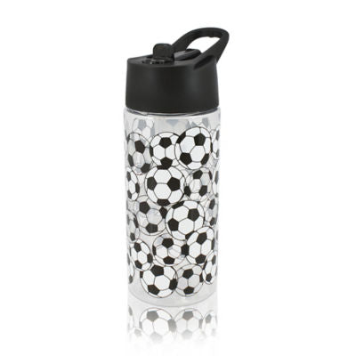 George Home football design children's bottle, UK version