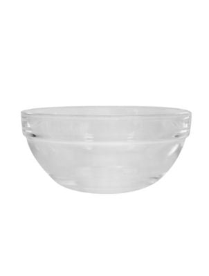 George Home glass dip bowl, UK version