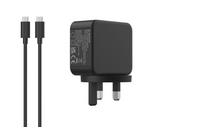 Blackweb USB C Laptop Charger 65W