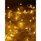George Home string lights, UK version