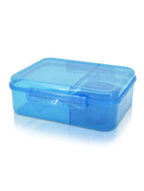 George Home Bento Box with Dressing Cup Lunch Box