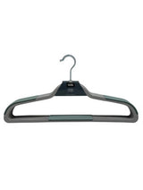 George Home Soft Grip Clothes Hangers 6pk