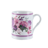 George Home Bloom Floral Single Mug, UK version
