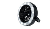 Ozark Fan and Light Portable Device
