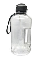 George Home Sipper Gym Bottle Water Bottle 2.2L