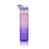 George Home ombre water bottle, UK version