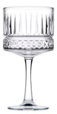 George Home Elysia gin glass, UK version