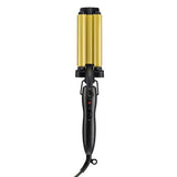 George Home Black Hair Waver Hair Styling Tool