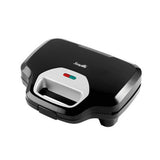 Scoville Black 4 Slice Sandwich Toaster SSM101B