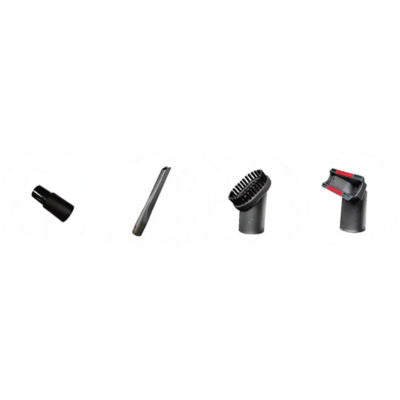 Goblin Vacuum Cleaner 4-Piece Accessory Set, UK version