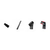 Goblin Vacuum Cleaner 4-Piece Accessory Set, UK version